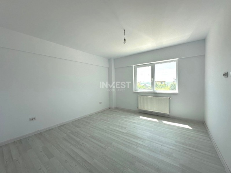 COMISION 0%! 3 CAMERE BLOC NOU! LIFT!