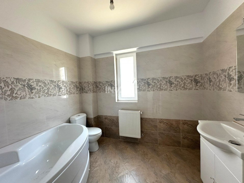 COMISION 0%! 3 CAMERE BLOC NOU! LIFT!