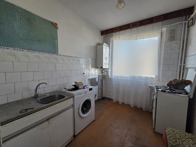 APARTAMENT 2 CAMERE-DECOMANDAT-PIATA ALEXANDRU CEL BUN