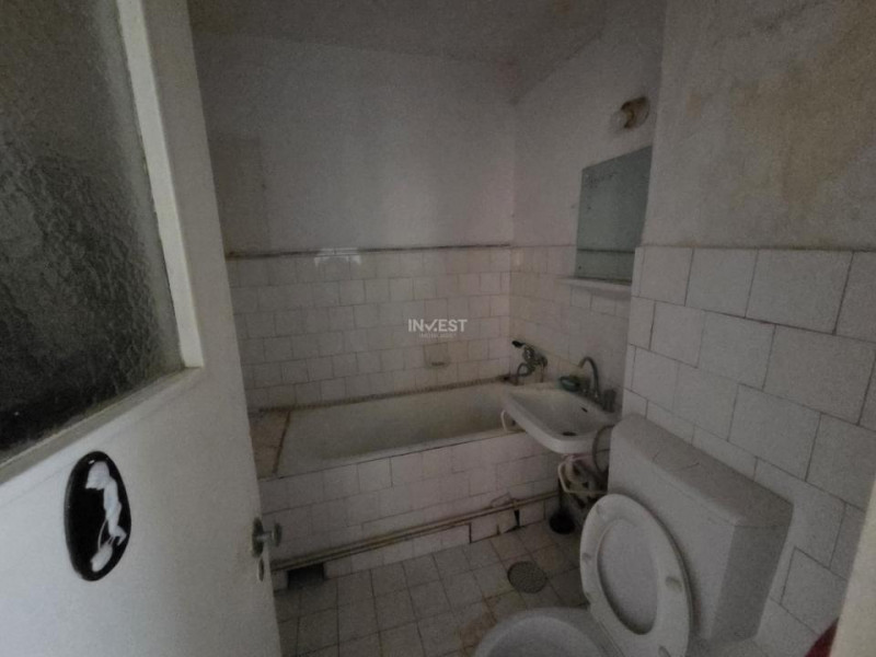 APARTAMENT 2 CAMERE-DECOMANDAT-PIATA ALEXANDRU CEL BUN
