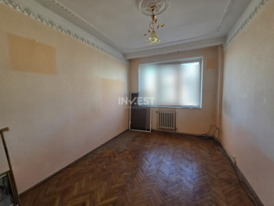 APARTAMENT 2 CAMERE-DECOMANDAT-PIATA ALEXANDRU CEL BUN
