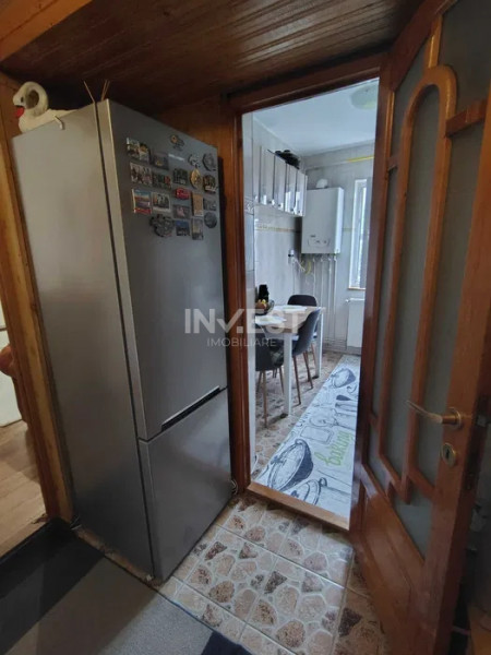 Apartament de vanzare 2 camere, zona Pacurari- Brutaria Rustica, Iasi
