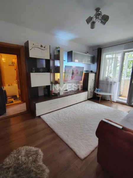 Apartament de vanzare 2 camere, zona Pacurari- Brutaria Rustica, Iasi