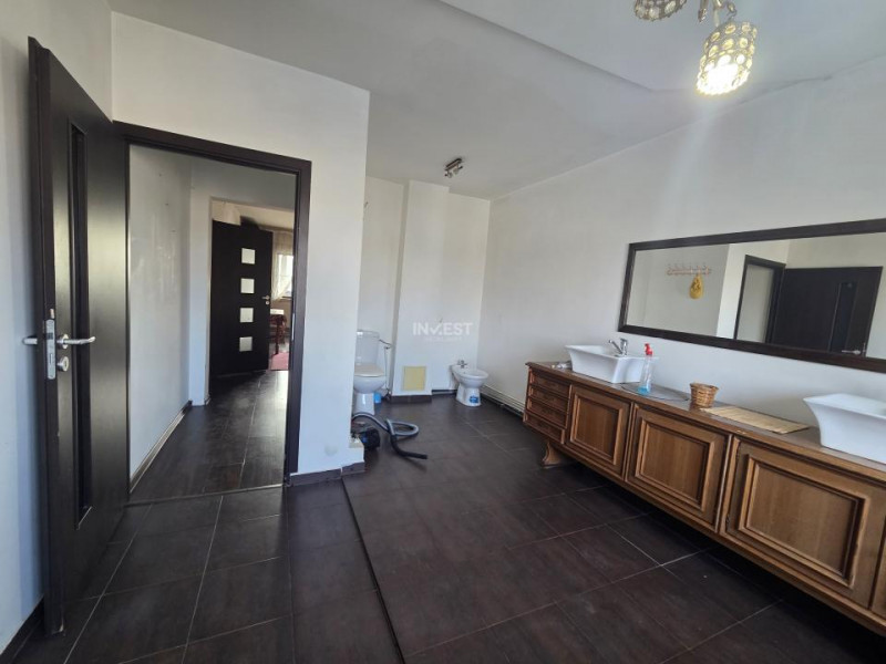 Apartament 4 camere-decomandat-Dacia