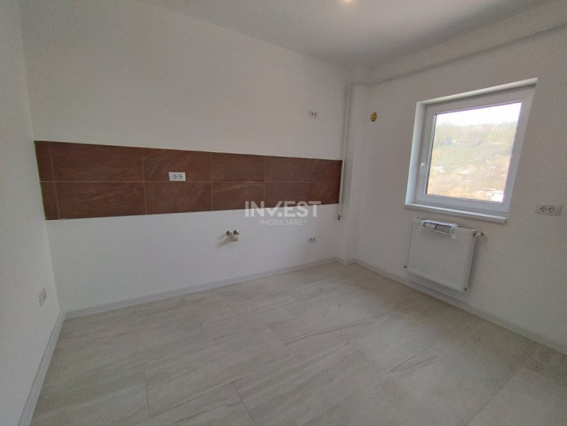 Apartament nou cu 1 camera 42mp, in apropiere de Kaufland Pacurari, Iasi