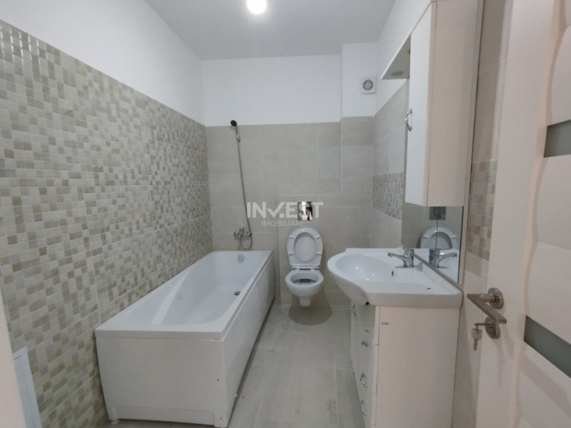 Apartament nou cu 1 camera 42mp, in apropiere de Kaufland Pacurari, Iasi