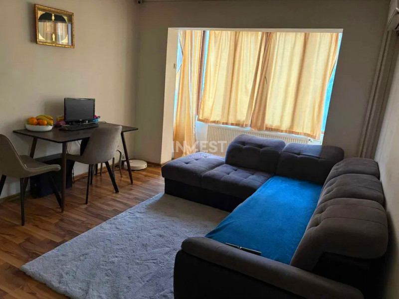 Apartament 3 camere-Podu Ros-etaj 1