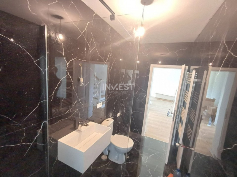 Casa individuala, constructie premium, 4camere, 2 bai, 400 mp teren, MIROSLAVA