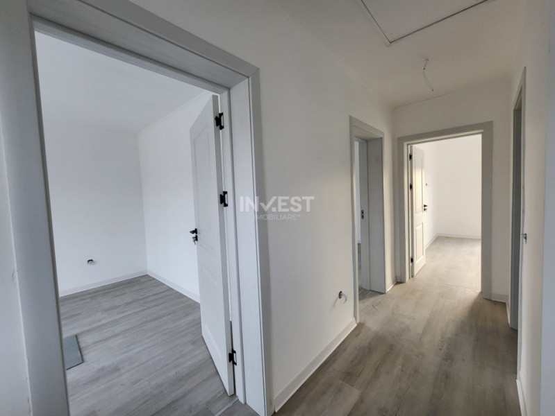 CASA INDIVIDUALA, 4 CAMERE, 2 BAI, 115 MP UTILI, MIROSLAVA-LIDL