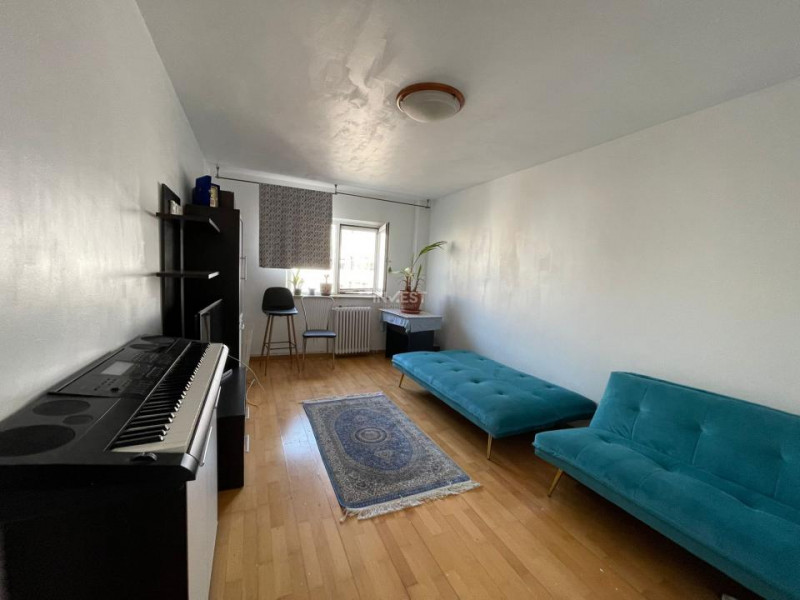 De vanzare, apartament 3 camere – Podu de Fier, Iași