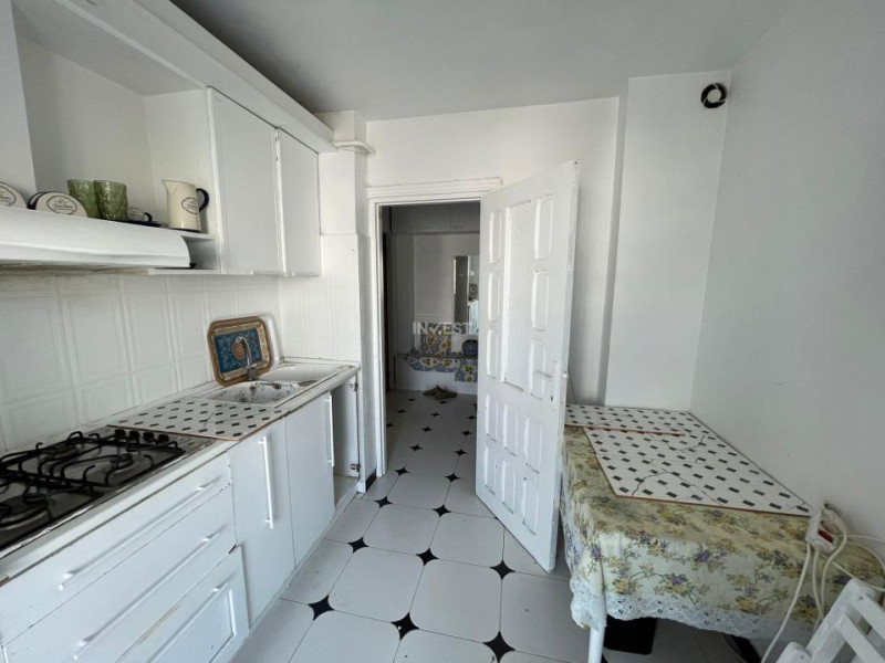 De vanzare, apartament 3 camere – Podu de Fier, Iași