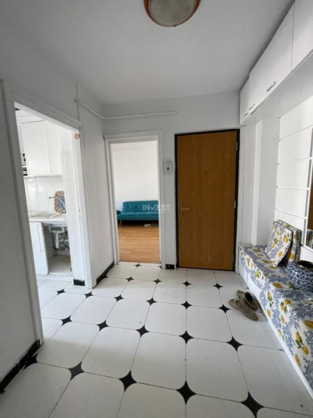 De vanzare, apartament 3 camere – Podu de Fier, Iași