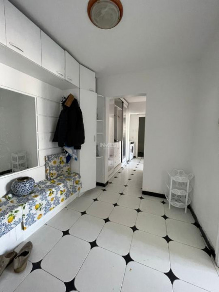 De vanzare, apartament 3 camere – Podu de Fier, Iași