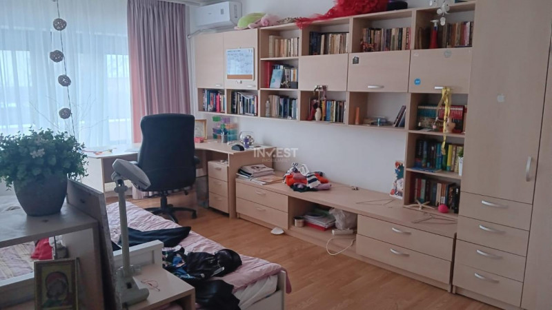 Casă 6c Popas Păcurari-Iași