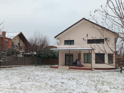 Casă 6c Popas Păcurari-Iași