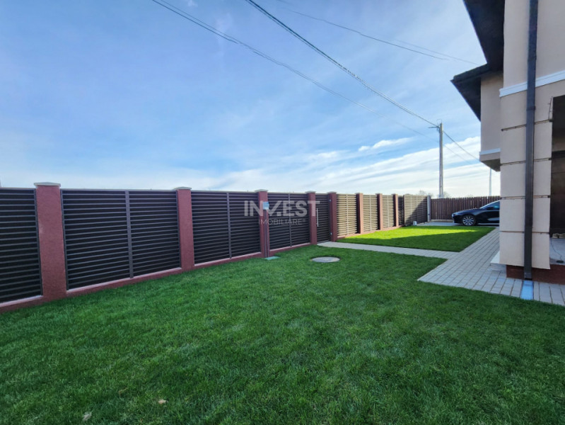 CASA PREMIUM , MIROSLAVA , 4 CAMERE , 2 BAI , 120 MP UTILI, COMISION 0%