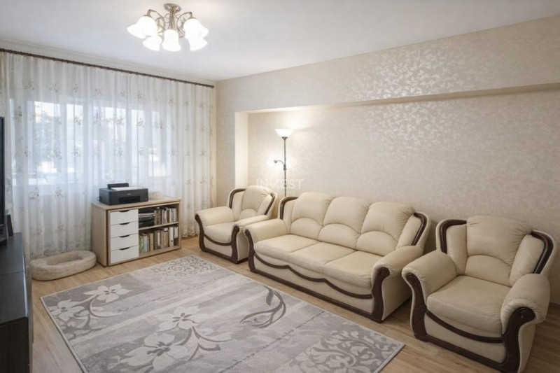 Apartamente 4 camere Cug