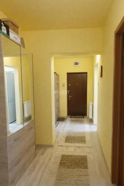 Apartamente 4 camere Cug