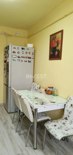 Apartamente 4 camere Cug