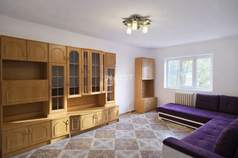 3 camere decomandat, Nicolina 1, Etaj intermediar