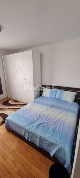 INCHIRIERE-4 Camere-Vila-Aleea Mihail Sadoveanu