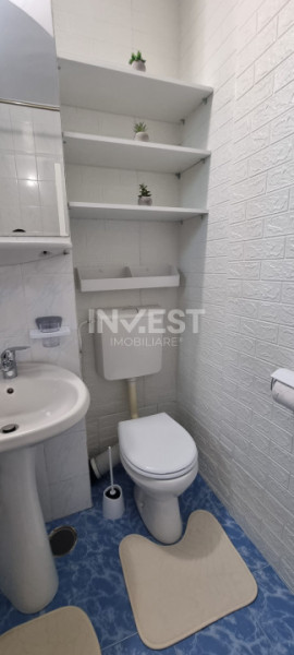 INCHIRIERE-4 Camere-Vila-Aleea Mihail Sadoveanu