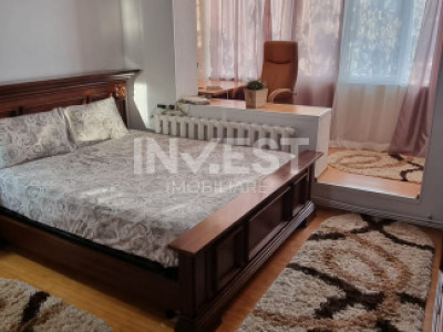 INCHIRIERE-4 Camere-Vila-Aleea Mihail Sadoveanu