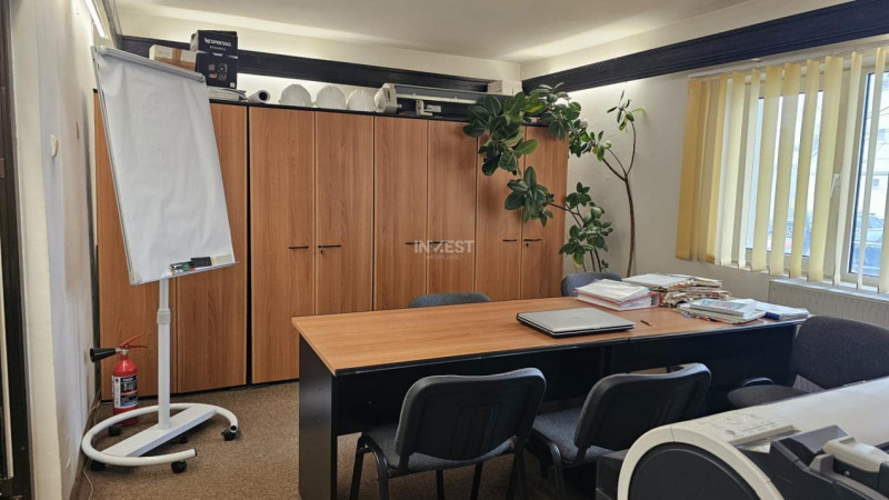 Apartament 4 camere, 92 mp, zona Moara de Foc - Autogara, Iasi 