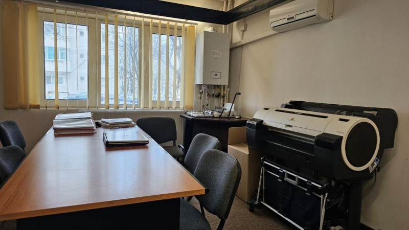 Apartament 4 camere, 92 mp, zona Moara de Foc - Autogara, Iasi 