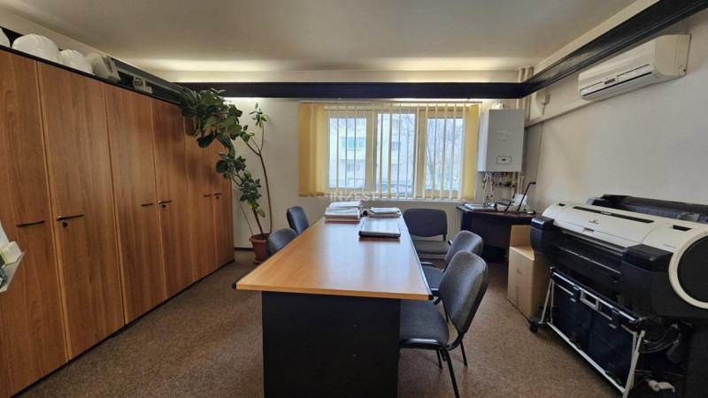 Apartament 4 camere, 92 mp, zona Moara de Foc - Autogara, Iasi 