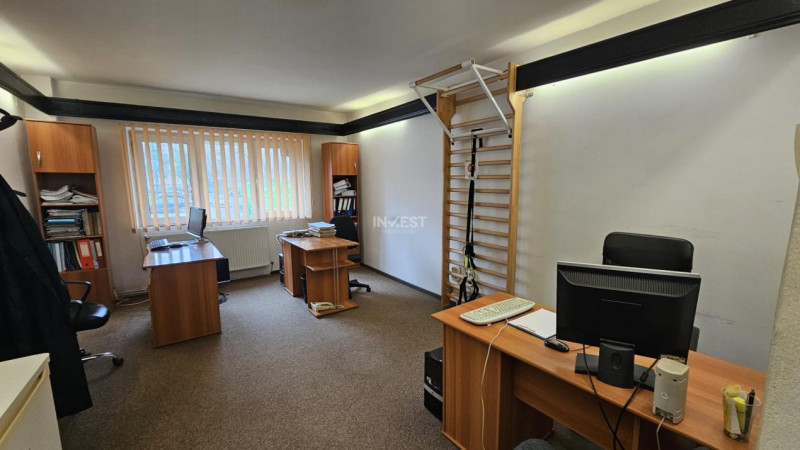 Apartament 4 camere, 92 mp, zona Moara de Foc - Autogara, Iasi 