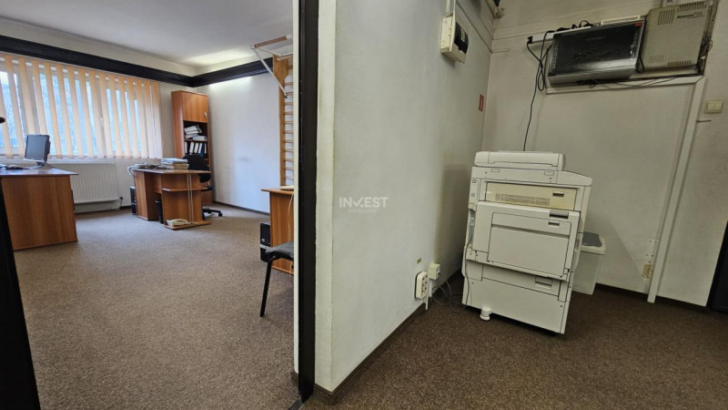 Apartament 4 camere, 92 mp, zona Moara de Foc - Autogara, Iasi 