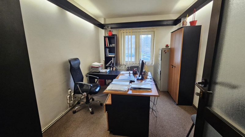 Apartament 4 camere, 92 mp, zona Moara de Foc - Autogara, Iasi 