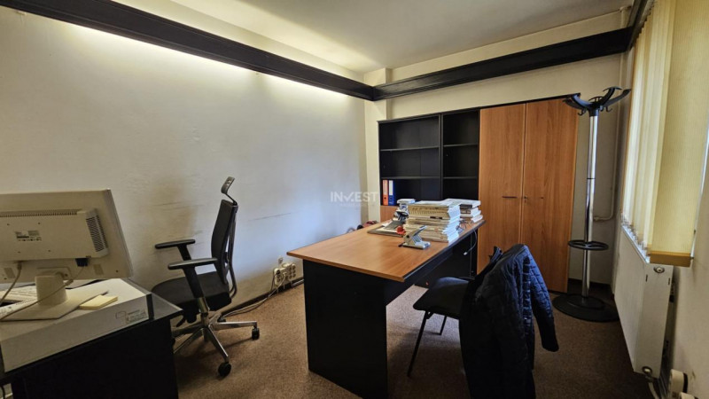 Apartament 4 camere, 92 mp, zona Moara de Foc - Autogara, Iasi 