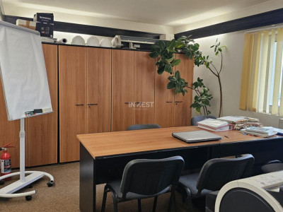 Apartament 4 camere, 92 mp, zona Moara de Foc - Autogara, Iasi 