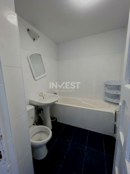 De vanzare, apartament 3 camere – Podu de Fier, Iași