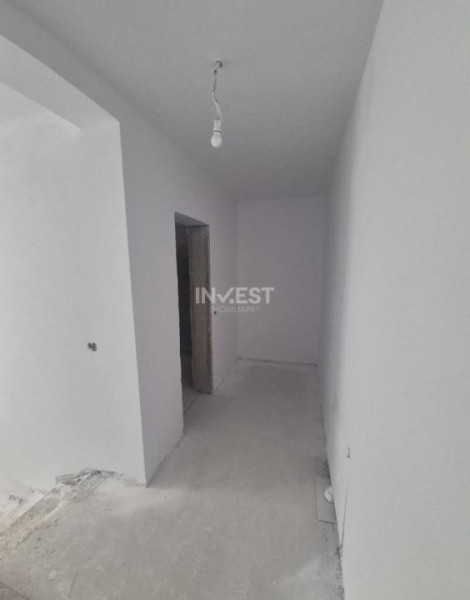 Casă Individuală 4c Valea Lupului-Iași