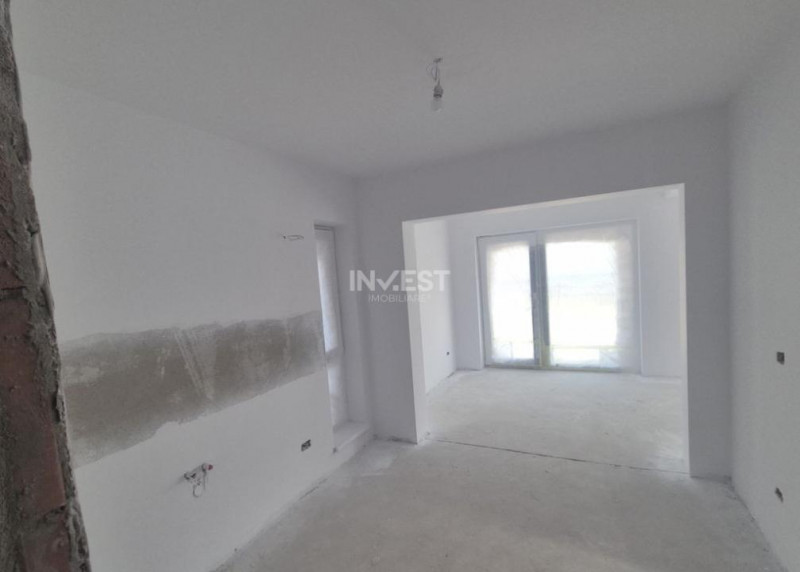 Casă Individuală 4c Valea Lupului-Iași