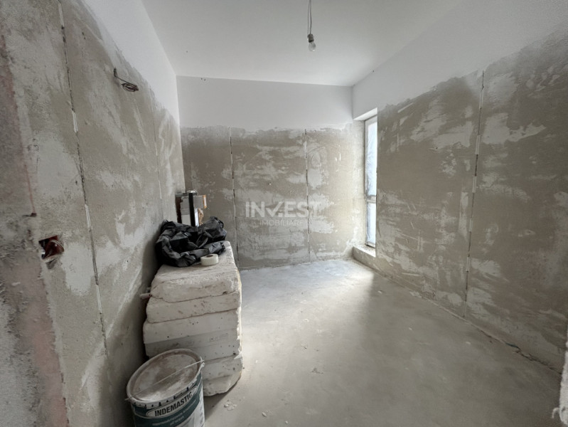Casă P+1E, 4 camere, teren 550 mp, finisaje la alegere – Rediu / Platoul Popas P
