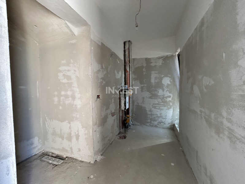 Casă P+1E, 4 camere, teren 550 mp, finisaje la alegere – Rediu / Platoul Popas P