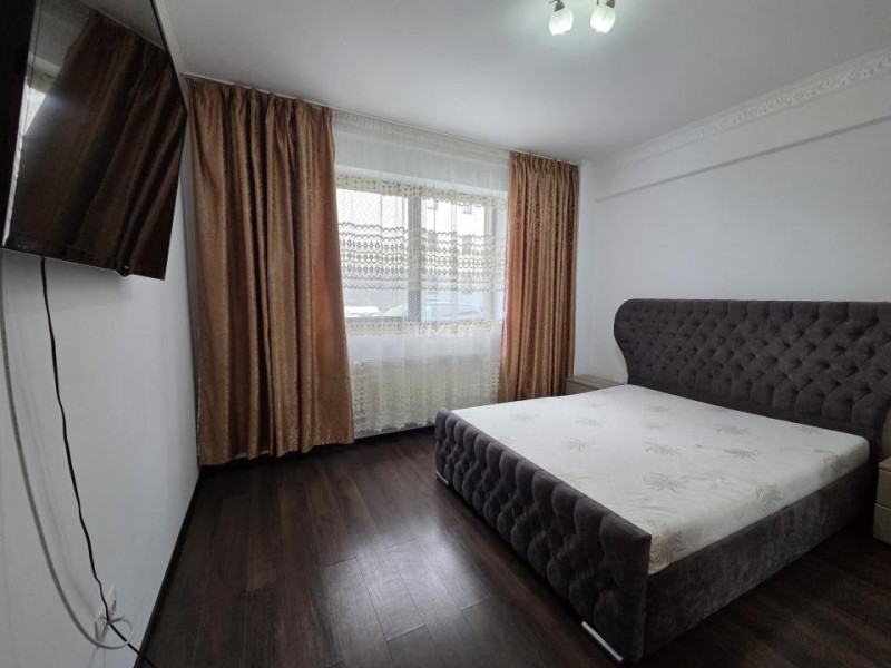 Inchirere-Apartament 2 camere-Panoramic