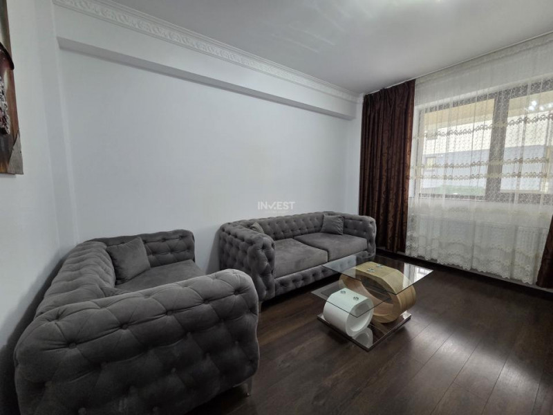 Inchirere-Apartament 2 camere-Panoramic