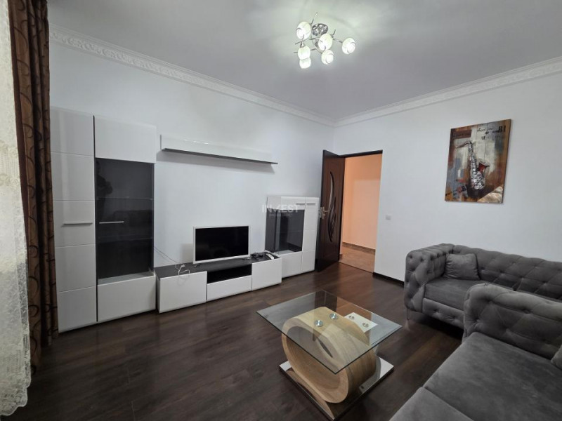 Inchirere-Apartament 2 camere-Panoramic