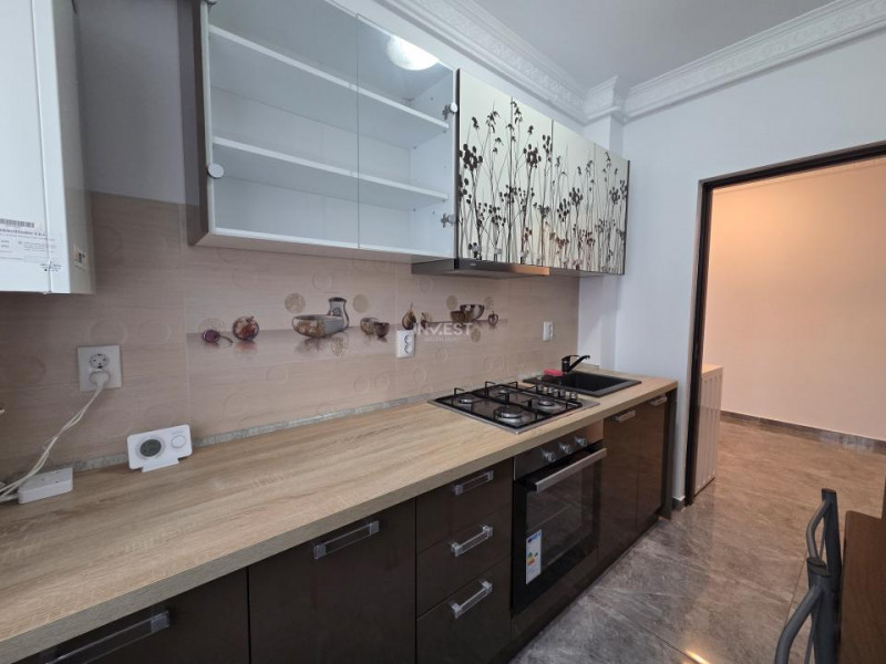 Inchirere-Apartament 2 camere-Panoramic