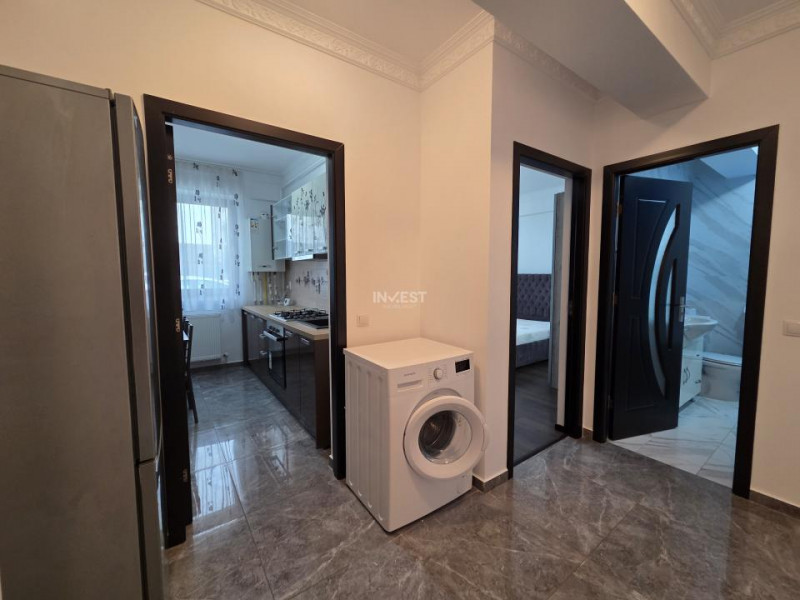 Inchirere-Apartament 2 camere-Panoramic