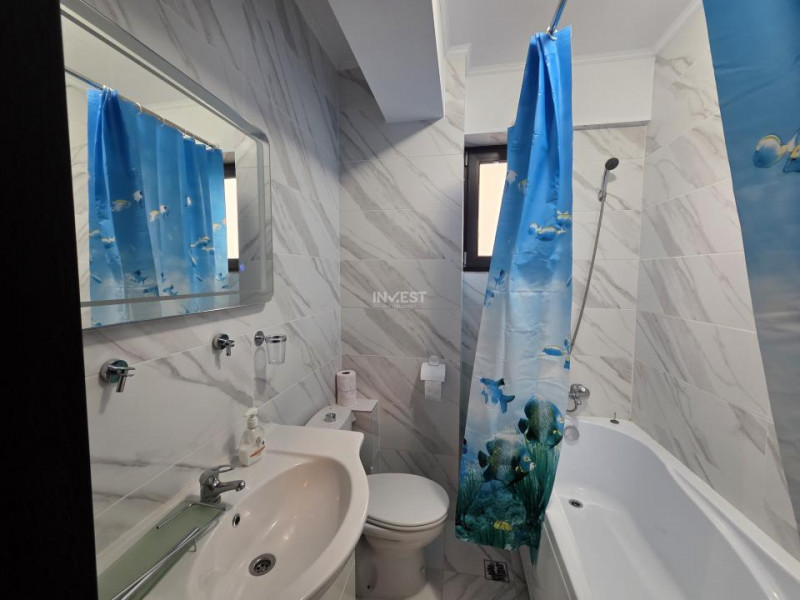 Inchirere-Apartament 2 camere-Panoramic