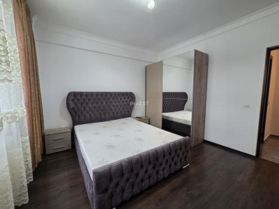 Inchirere-Apartament 2 camere-Panoramic