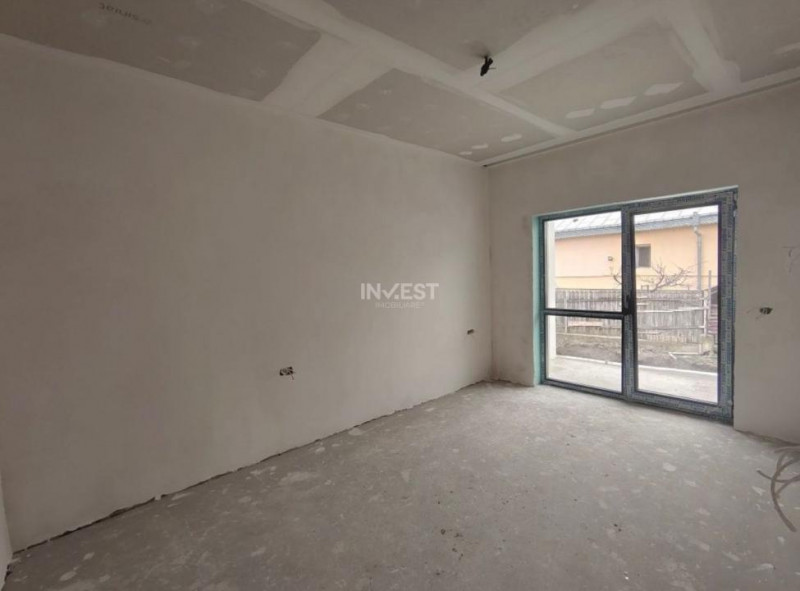 Casă 4c Complex Nou Valea Lupului Iași 