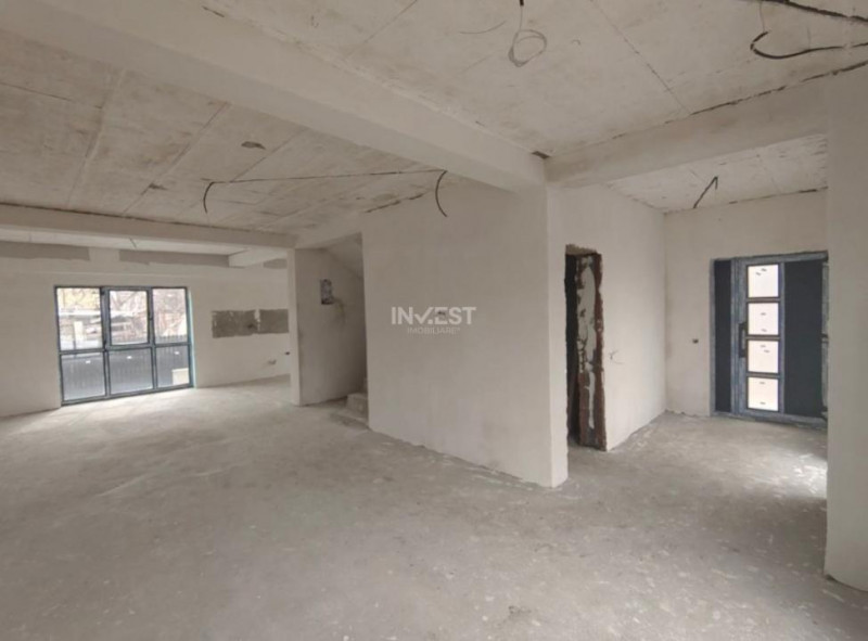 Casă 4c Complex Nou Valea Lupului Iași 