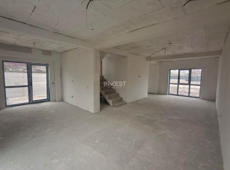 Casă 4c Complex Nou Valea Lupului Iași 